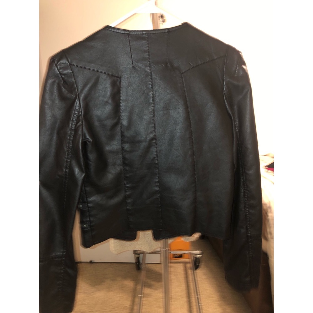 Leather Jacket - image 7